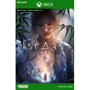 Scars Above XBOX CD-Key